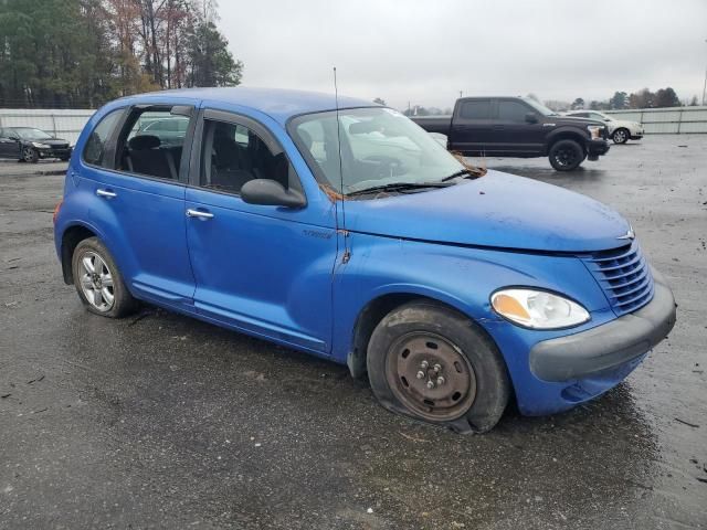 2003 Chrysler PT Cruiser Classic