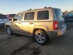 2007 Jeep Patriot Limited