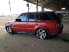 2013 Land Rover Range Rover Sport HSE Luxury