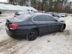 2012 BMW 528 I