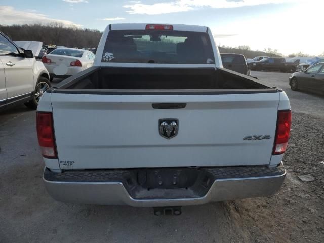 2014 Dodge RAM 1500 ST