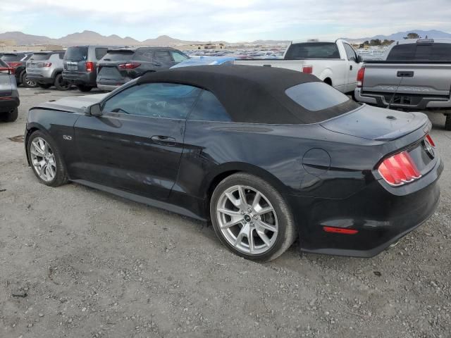 2015 Ford Mustang GT