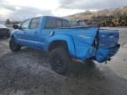 2006 Toyota Tacoma Double Cab Long BED