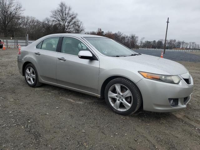 2009 Acura TSX