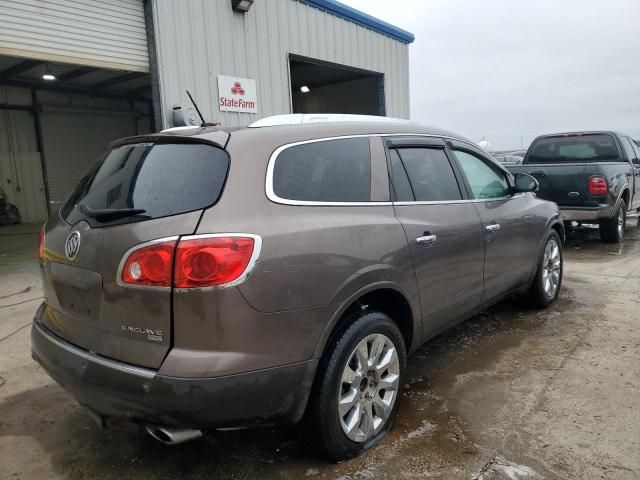 2012 Buick Enclave