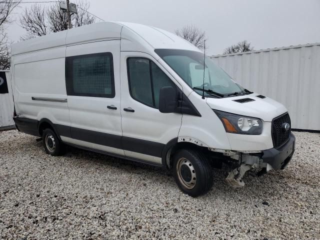 2021 Ford Transit T-350