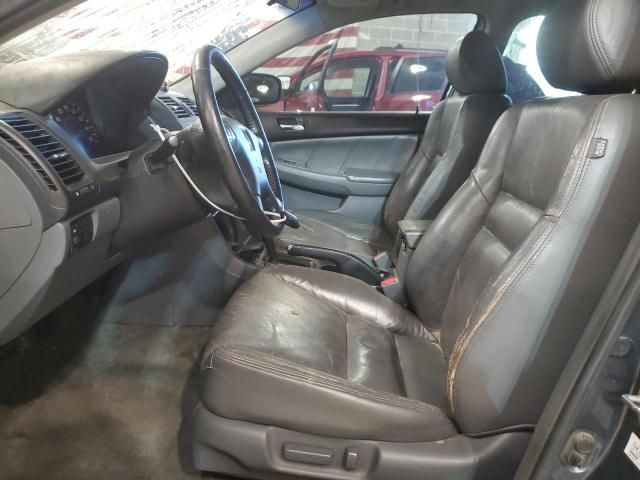 2005 Honda Accord EX