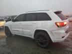 2022 Jeep Grand Cherokee Laredo E