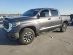 2018 Toyota Tundra Crewmax SR5