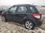 2009 Suzuki SX4 Technology