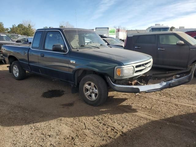 1997 Mazda B4000 Cab Plus