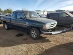 1997 Mazda B4000 Cab Plus