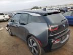 2018 BMW I3 BEV