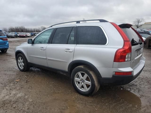 2007 Volvo XC90 3.2