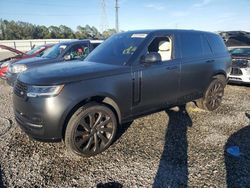 2023 Land Rover Range Rover SE en venta en Riverview, FL