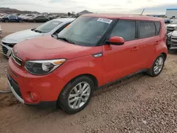 2017 KIA Soul + en venta en Phoenix, AZ