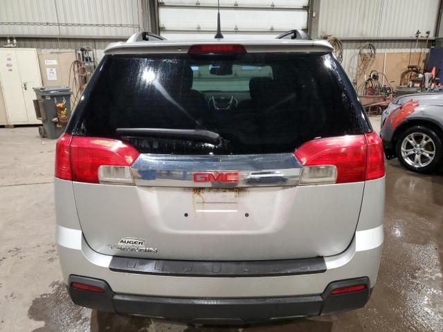 2011 GMC Terrain SLE