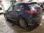 2013 Mazda CX-5 Touring