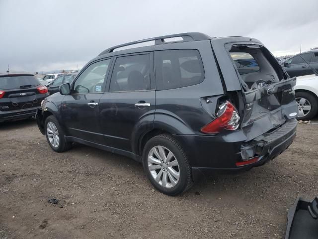 2013 Subaru Forester 2.5X Premium