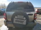 2005 Jeep Liberty Renegade