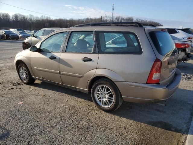 2003 Ford Focus SE