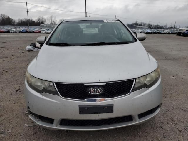 2010 KIA Forte EX