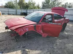 Salvage cars for sale from Copart Midway, FL: 2013 Dodge Charger SXT