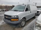 2019 Chevrolet Express G2500