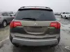 2007 Acura MDX Technology