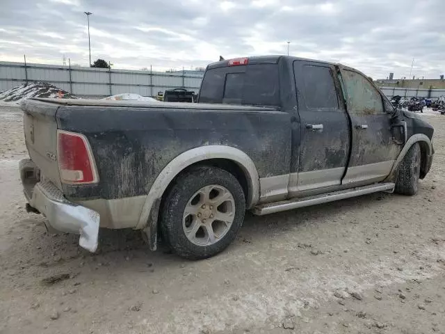 2013 Dodge 1500 Laramie