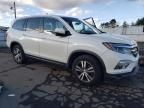 2018 Honda Pilot EX