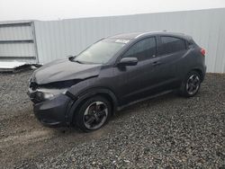 2018 Honda HR-V EXL en venta en Riverview, FL