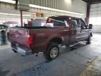 2009 Ford F250 Super Duty