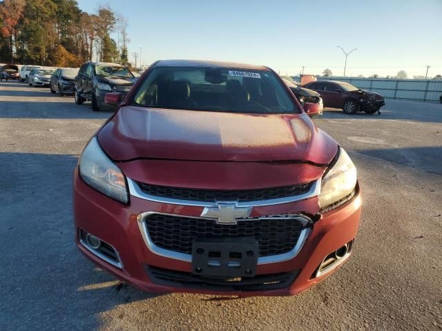 2014 Chevrolet Malibu LTZ