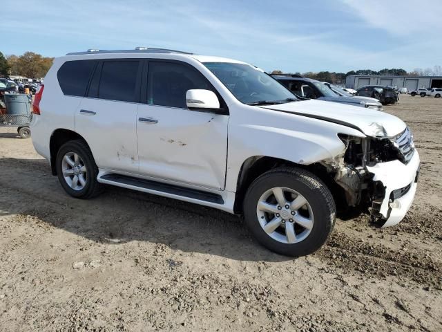 2010 Lexus GX 460