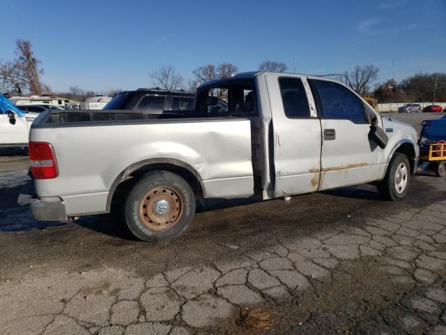 2004 Ford F150