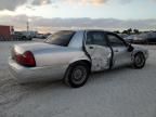 2002 Mercury Grand Marquis LS