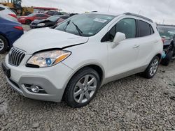 Vehiculos salvage en venta de Copart Cleveland: 2014 Buick Encore