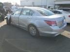 2010 Honda Accord LX