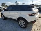 2018 Land Rover Range Rover Evoque SE