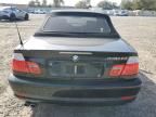 2006 BMW 330 CI