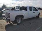 2008 Chevrolet Silverado K1500