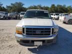 1999 Ford F350 SRW Super Duty