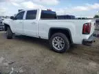 2018 GMC Sierra K1500 SLT