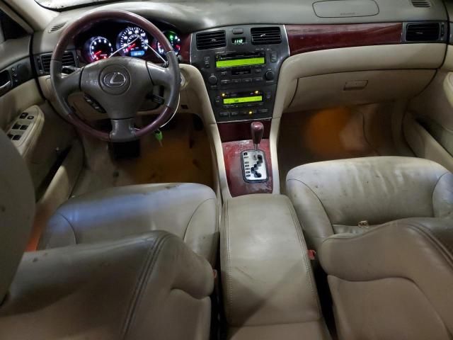 2002 Lexus ES 300