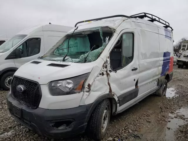 2021 Ford Transit T-250