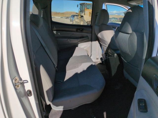 2013 Toyota Tacoma Double Cab Long BED