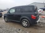 2005 Honda Element EX