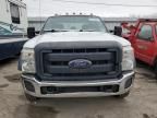 2015 Ford F450 Super Duty