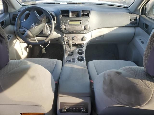 2010 Toyota Highlander